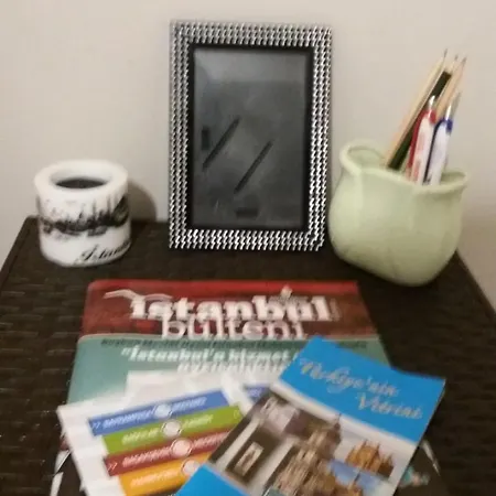 Cozy In Close To M1 Metro** Trusted Host Stambuł